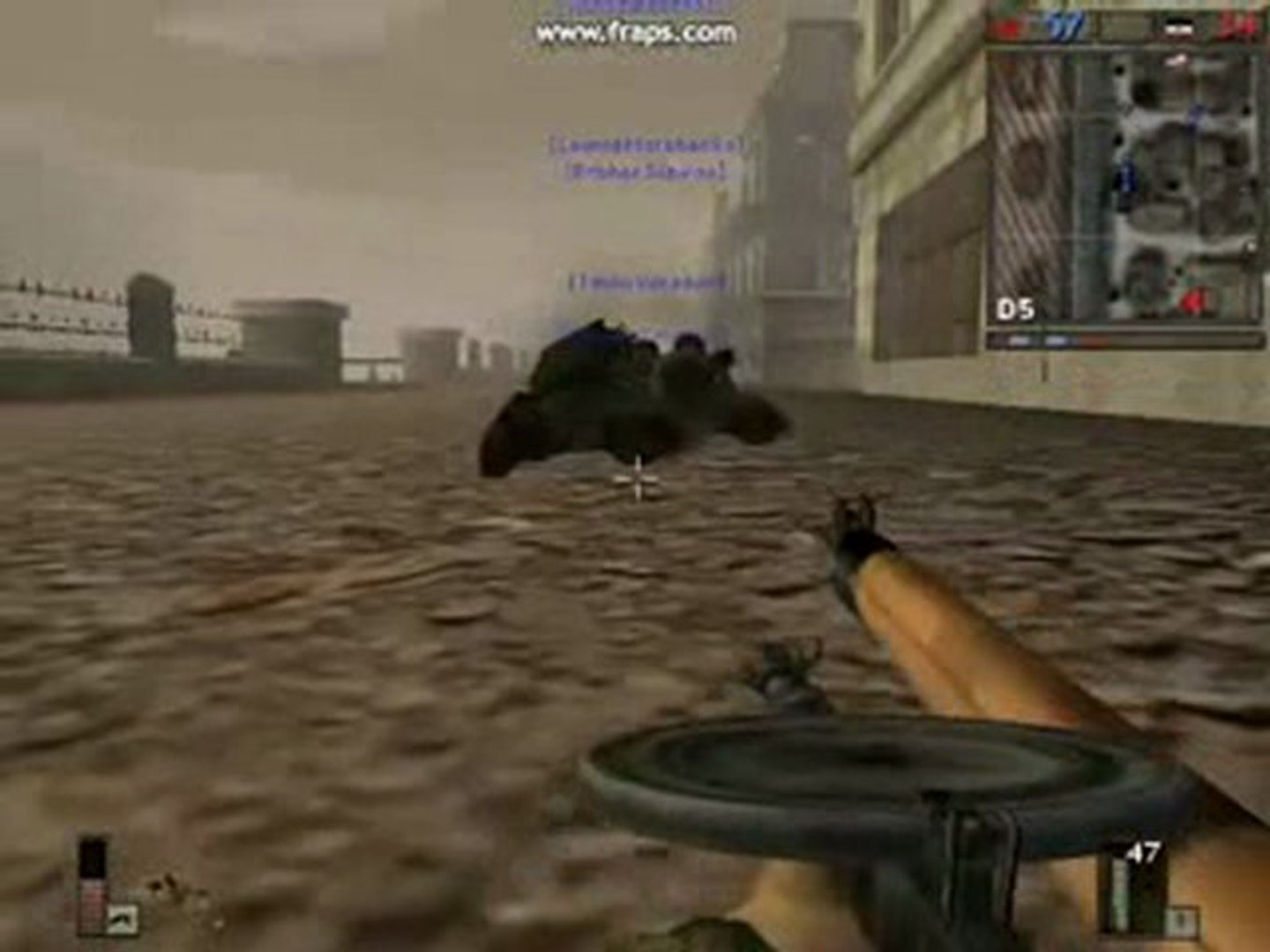 Battlefield 1942: Bots Can Cheat Too - video Dailymotion