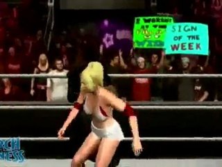 CCL March Madness Semifinals: Tammy vs. Miss Penny Dreadful