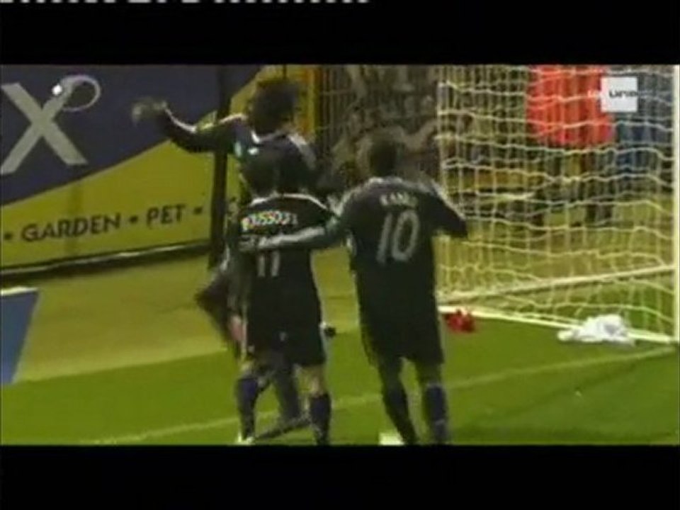 but de boussoufa contre lokeren