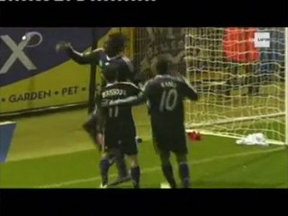 but de boussoufa contre lokeren