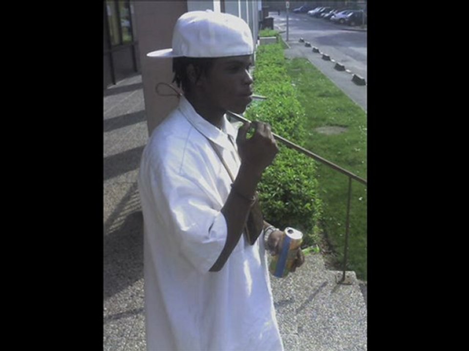 Pro Feat  Omega Mic Animal Feat Ben Grim Exclu Mix Tape2009