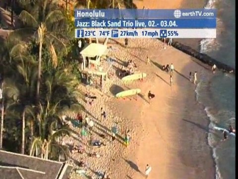 Stuttgart - Germany, Hong Kong SAR - China, Berlin - Germany, Honolulu - USA, Johannesburg - South Africa, Kyiv - Ukraine, Agadir - Morocco