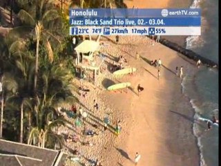 Stuttgart - Germany, Hong Kong SAR - China, Berlin - Germany, Honolulu - USA, Johannesburg - South Africa, Kyiv - Ukraine, Agadir - Morocco