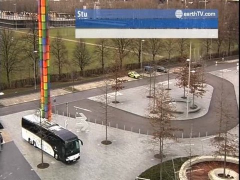 Pine Valley - Beijing - China, Cape Town - South Africa, London - United Kingdom, Paris - France, Muscat - Oman, Stuttgart - Germany, Amsterdam - Netherlands