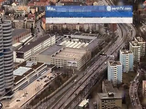 Hong Kong SAR - China, Palma de Mallorca - Spain, Berlin - Germany, Washington - USA, Lech Zurs am Arlberg - Austria, Munich - Germany, Seattle - USA