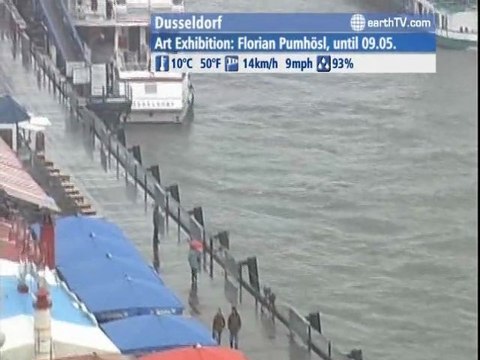 Rio de Janeiro - Brazil, Manila - Philippines, Ascona - Ticino - Switzerland, Dusseldorf - Germany, Singita - South Africa, Stuttgart - Germany, Agadir - Morocco