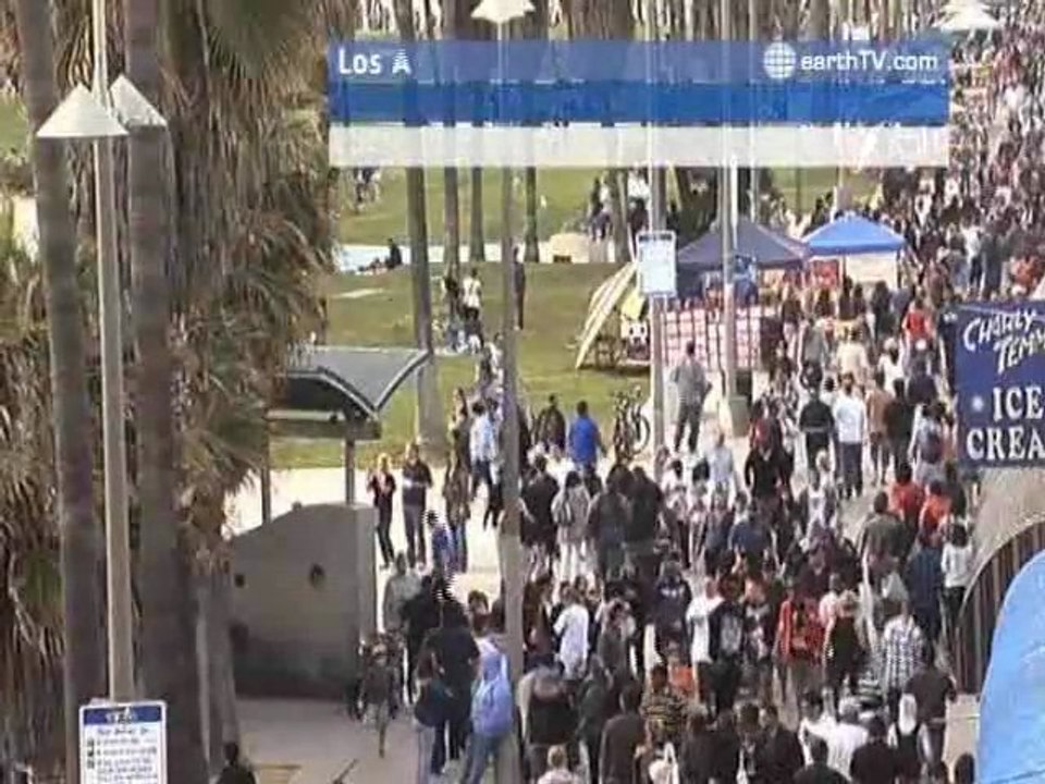 Nouméa - New Caledonia, Paris - France, Manila - Philippines, Muscat - Oman, Hong Kong SAR - China, Los Angeles - USA, Sydney - Australia