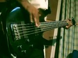 One of the Fast Bassist Jayen Varma in 23/8 timing