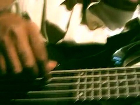 One o the Fastest Bassist (Bass Guitarist) Jayen Varma