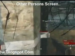 CoD:WaW Der Riese Glitch - NEW Zombie Barrier Glitch + ...