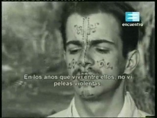 Darcy Ribeiro Educadores brasileños Encuentro parte 1 3