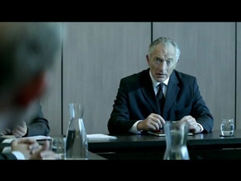 Nouvelle pub anti-tabac par Yvan Attal - Excite France