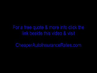 (NJ Vehicle Insurance Companies) Get *CHEAPER* Car Insurance