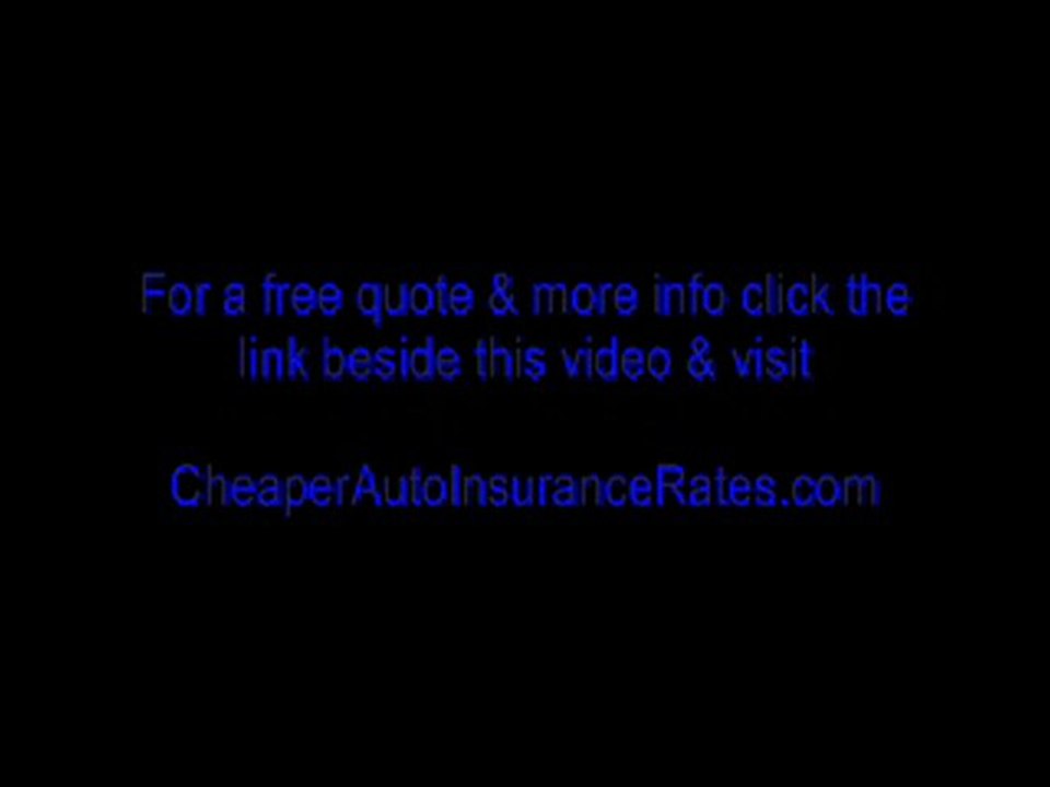 (Car Insurance In Massachusetts) Find *CHEAP* Auto Insurance