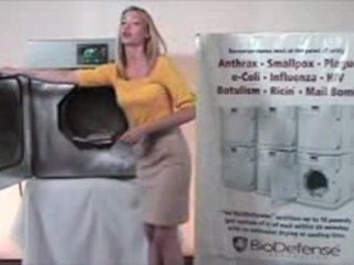 Biodefence Corporation | Bio Defence Corporation