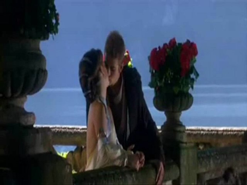 Star Wars:Anakin & Padmé [short version]