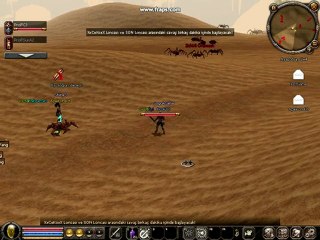 Metin2 Asiperon439 çekme