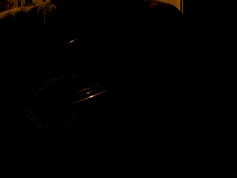 moi et ma guitare le matin au reveille