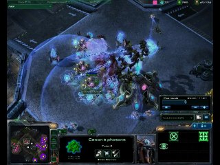 aAaVOD #3 : *aAa* KenZy (Z) vs mTw.KaRa (P)