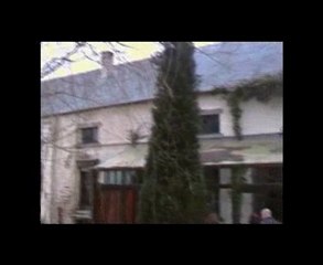 Investigation a Mont-St-Guibert SOS Chasseurs de fantomes 04