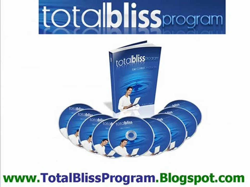 Total Bliss Program