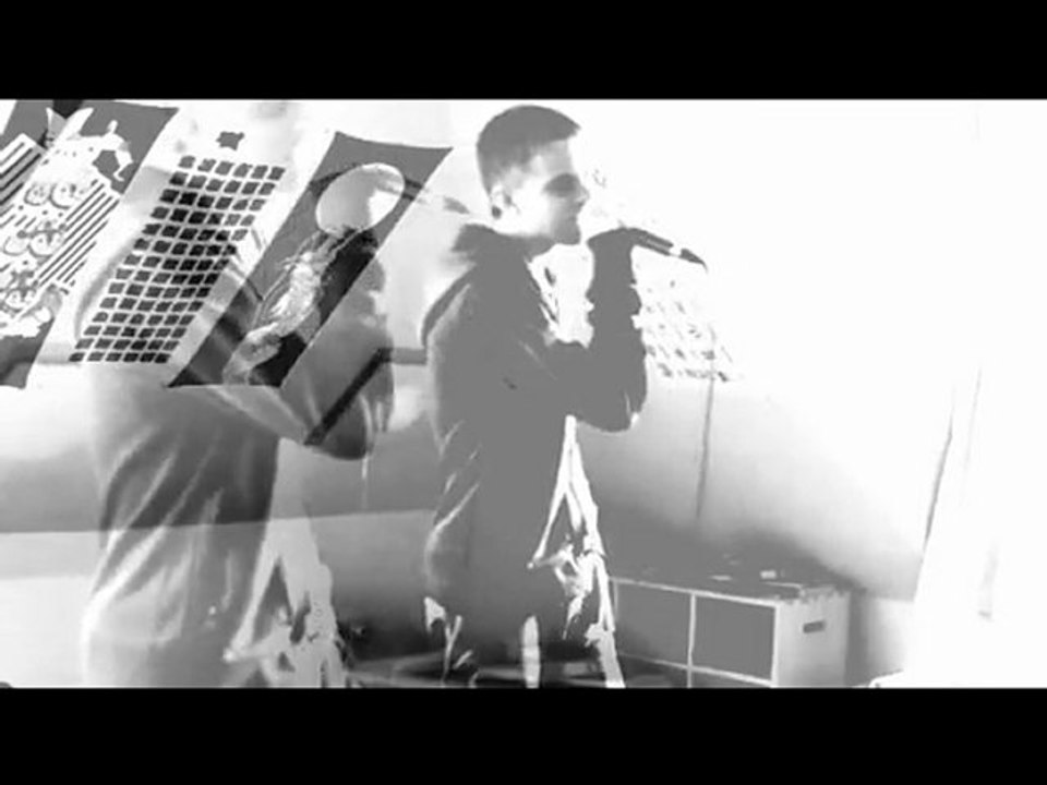 Linkin Park - Easier to Run (cover)