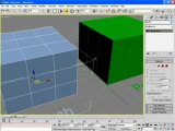3dmax tutorial Chapter 01 Polygonal Modeling