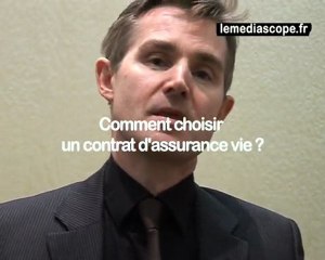 Assurance Vie : « Les pièges à éviter » par N.Lecoq Vallon