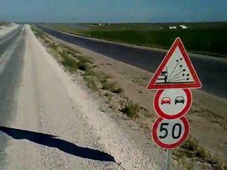 Viransehir sesik yolu asfalt calismasi