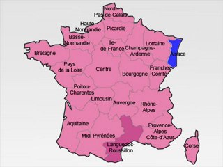 Flash Info Local du 22/03/10 - matin NRJ Pyrénées :