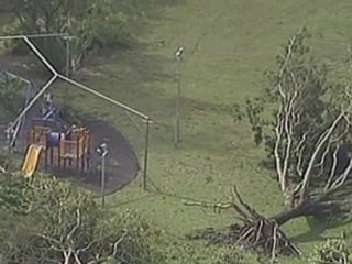 Cyclone Ului causes havoc in Australia