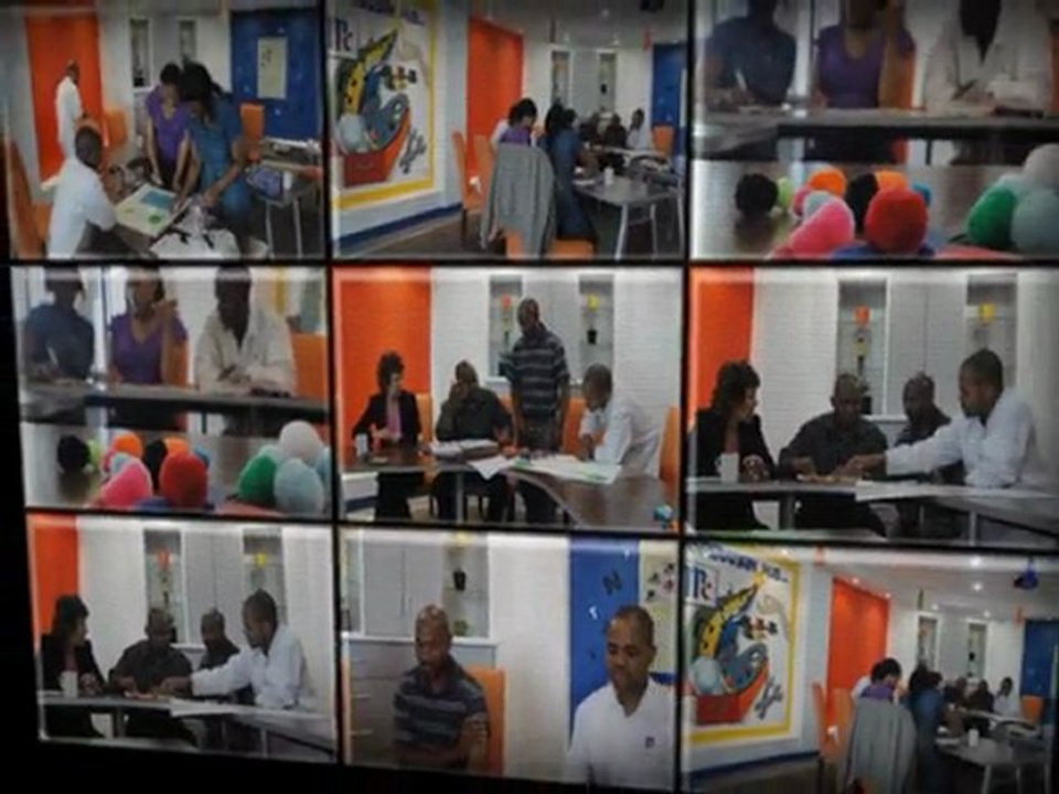 SMILE project - Chapter I