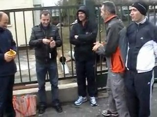 EKIDEN de NOYON 2010