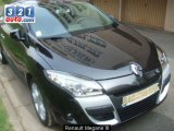 Occasion Renault Megane III BOIS D'ARCY