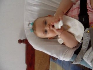 sarra en vacance année 2005