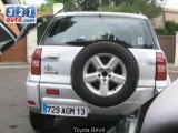 Occasion Toyota RAV4 Gat