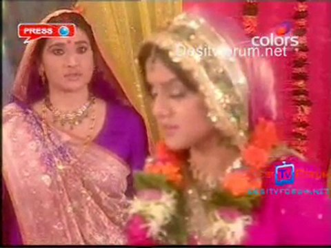 Ganga - 22nd March 2010 Watch Online Pt1