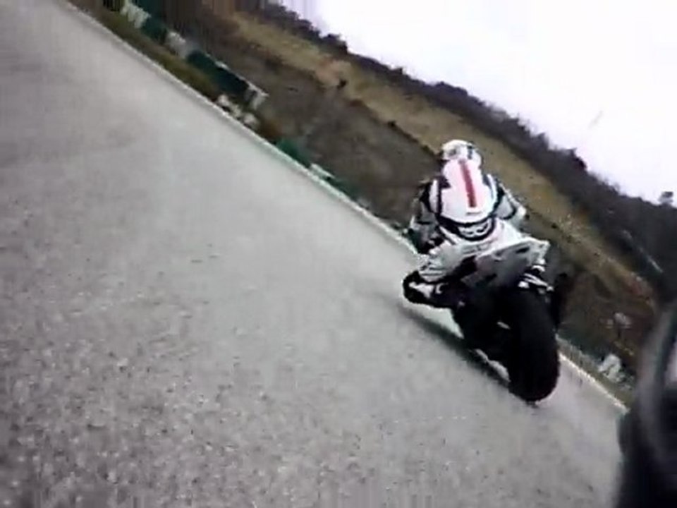 4eme session ales 21/03/2010 avec 4g moto