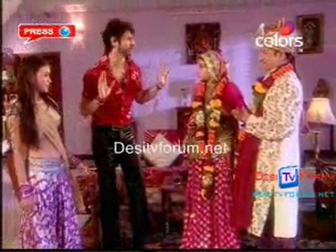 Ganga - 22nd March 2010 Watch Online Pt3