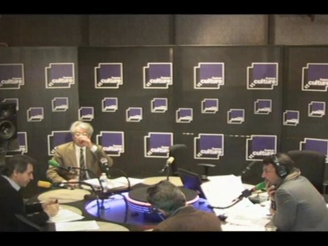 Elections Régionales - les matins