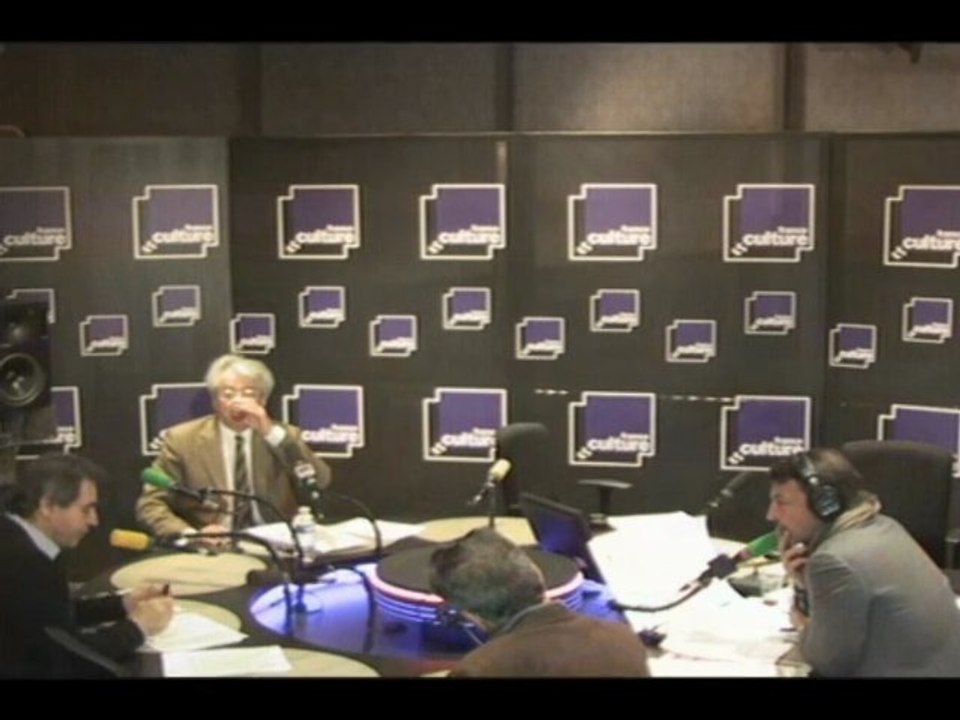 Elections Régionales  - les matins