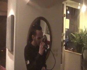 street bench -3eme partie du "live royakilla"