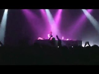 Mr Oizo - Vous êtes des Animaux @ Double Mixte