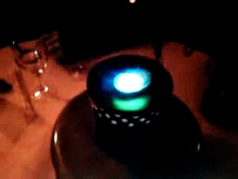 Free Energy Magnet Vortex Power Generator Spinning Top ...