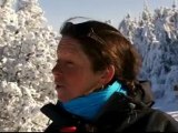 VVF Villages les Estables : Ski de fond et vacances à la mo