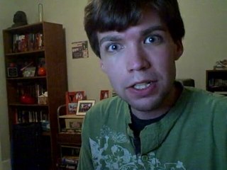 Rants From the Front Row Ep. 8