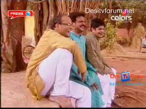 Aise karo Na Vida - 22nd March 2010 Watch Online Pt4