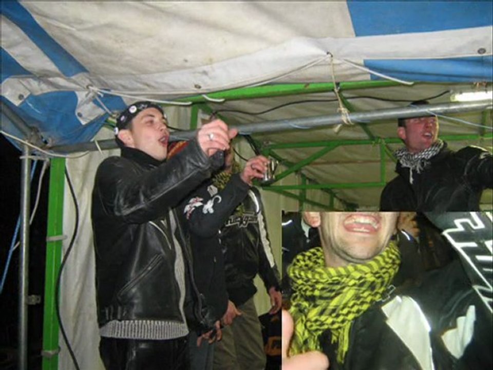 l'abbé canne soudanaise 2010