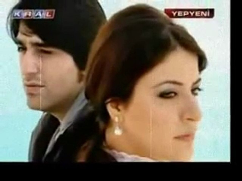 Ekrem D. & Zara - SEN ASIK BEN SANA ASIK