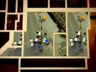 Grand Theft Auto   Chinatown Wars - Trailer de lancement